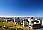 Panoramic View of Brasilia From TV Tower Platform, Brazil