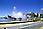 TV Tower Square Water Jet Fountains, Brasilia, Brazil