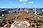 Panoramic View of Brasilia From TV Tower Platform, Dry Season, Brazil