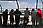 View of People in Brasilia's TV Tower Platform, Braslia, Brazil