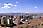 Panoramic View of Brasilia From TV Tower Platform, Dry Season, Brazil