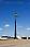 Brazilian Flag, Three Powers Square, Brasilia, Brazil