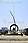 Berimbau Sculpture, TV Tower, Brasilia, Brazil