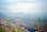 View from the top of Mount Snowdon, Wales, United Kingdom