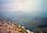 View from the top of Mount Snowdon, Wales, United Kingdom