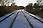 Train Track Covered with Snow, Suffolk, England