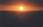 Sunset over So Paulo, Brazil