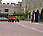 Guards at Windsor Castle, London