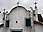 Our Lady Chapel Detail, Morrinhos, MG, Brazil