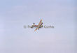 Memorial Flight - Avro Lancaster, Liberator