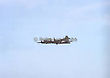 B-17 Sally B Flying Fortress, The Menphis Belle