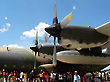 Lockheed C-130 Hercules Propellers