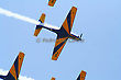 Esquadrilha da Fumaa, Tucano T-27, EMBRAER EMB-312, F.A.B.