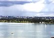 South Lake (Lago Sul), Brasilia, Brazil