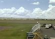 Brasilia's Airport, around 1980.