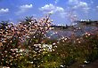 North Lake (Lago Norte), Brasilia, Brazil