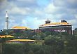 Benedictine Seminary, Brasilia, Brazil