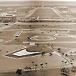 Brasilia around 1969 (view from Tv Tower)