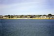 South Lake (Lago Sul), Brasilia, Brazil
