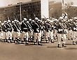 7th September Independence day parade (Brasilia) 1969