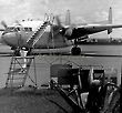 Fairchild C-119 "Flying Boxcar"