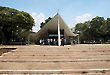 Igrejinha de Ftima (Fatima Chapel), Brasilia, Brazil