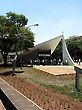 Igrejinha de Ftima (Fatima Chapel), Brasilia, Brazil