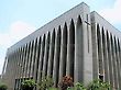 Dom Bosco Church, Brasilia, Brazil