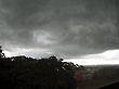 Storm Over Brasilia