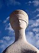 Justice Statue (Three Powers Square, Brasilia, Brazil)