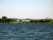Alvorada Palace, Brasilia, Brazil