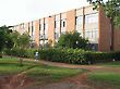 Residential area, SQS 409, Brasilia, Brazil