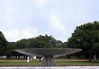 Buriti Square Foutain, Brasilia, Brazil