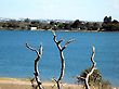 South Lake (Lago Sul), Brasilia, Brazil