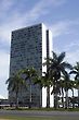 Brazilian National Congress, Twin Buildings