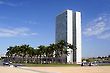 Brazilian National Congress, Twin Buildings
