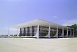 STF - Supreme Federal Tribunal, Three Powers Square, Brasilia, Brazil