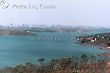 View of Brasilia from Parano, Brazil