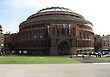 Royal Albert Hall, London, England