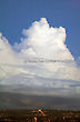 Storm Clouds over South Lake, Brasilia, Brazil