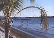 South Lake (Lago Sul), Brasilia, Brazil