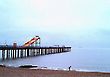 Felixstowe Pier, Suffolk, England