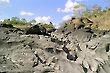 Moon Valley (Vale da Lua), Chapada dos Veadeiros, Goias, Brazil