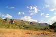 Chapada dos Veadeiros, Goias, Brazil