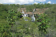 Cachoeira do Poo Encantado - Veadeiros Tableland - Goias, Brazil