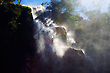 Agua Fria Waterfall, Veadeiros Mesa, Goias, Brazil