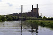 Power Plant, Suffolk, England
