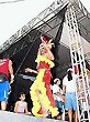 Carnival in Brasilia (Pacoto)