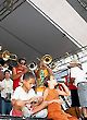 Carnival Business, Pacoto, Brasilia, Brazil