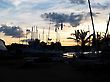 Marina Sunset, North Lake, Brasilia, Brazil